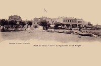 Le Quartier de la Lèque