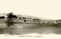 vue Générale