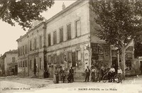 La Mairie