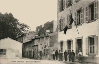 Caserne d'Infanterie