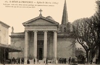 Église St-Martin