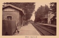 La Gare