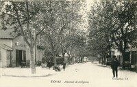 Avenue d'Avignon