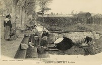 Les Bords de la Roubine