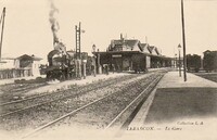 La Gare