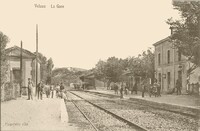 La Gare