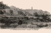 vue Générale