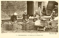 Arromanches-les-Bains - Le Lavoir prés la Grande Cale