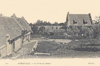 La Ferme du Manoir