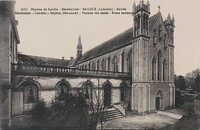 l'Église 