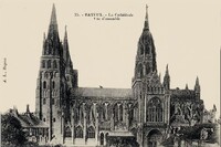 La Cathédrale 