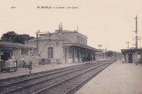 La Gare