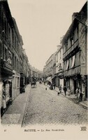 La Rue Saint-Malo