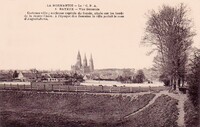 vue Générale