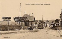 La Gare