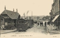 La Gare