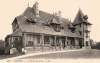 La Maison Normande