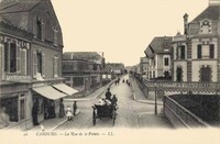 La Rue de la Pointe