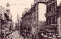 La Rue St-Jean