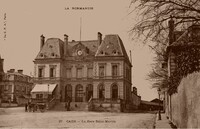 La Gare