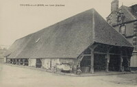 Les Halles