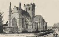 l'Église 