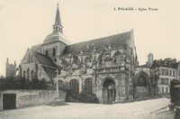 l'Église 