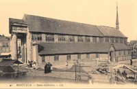 l'Église Sainte-Catherine