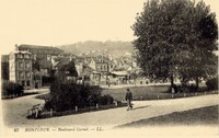 Boulevard Carnot