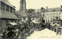 Le Marché