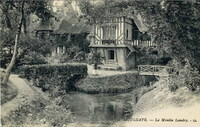 Le Moulin Landry