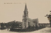 Place de l'Église