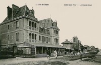 Le Grand Hôtel