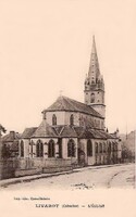 l'Église 