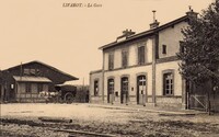 La Gare