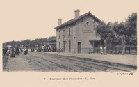 La Gare