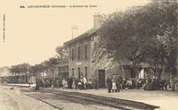 La Gare