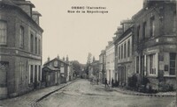 Rue de la République