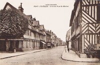 Grande-Rue St-Michel