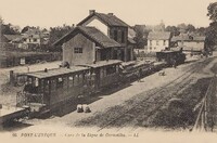 La Gare