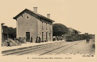 La Gare