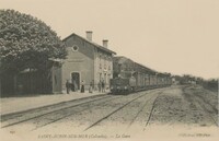 La Gare