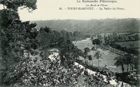 La Vallée de L'Orne