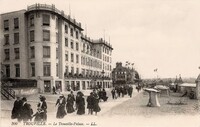 Le Trouville Palace