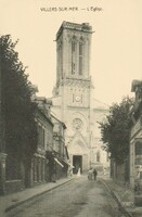 l'Église 