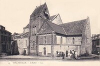 l'Église 