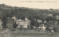 Le Château de Fromental