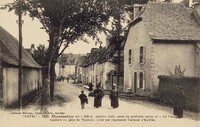 L'Avenue  d'Aurillac