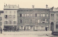 Ancienne Maison Consulaire