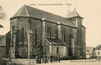 l'Église 